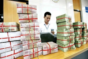 JP Morgan Chase Vietnam inflation bounces back